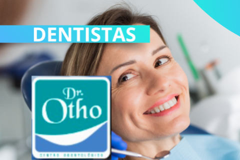 DR OTHO CLINICA ODONTOLOGICA