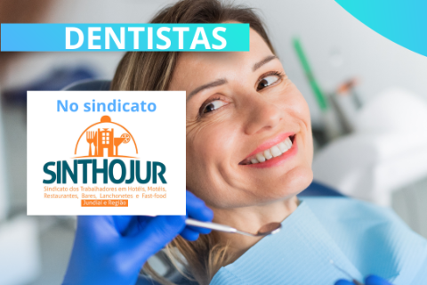 DENTISTA DE GRAA  ( SEDE DO SINDICATO)