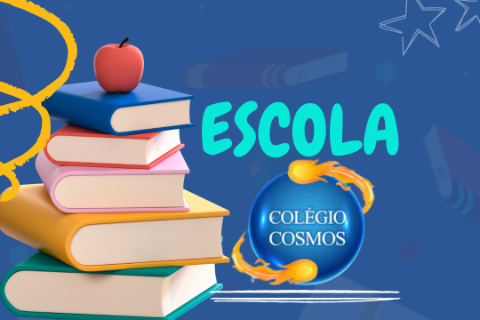 COLGIO COSMOS