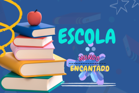 ESCOLA NOVA GERACAO