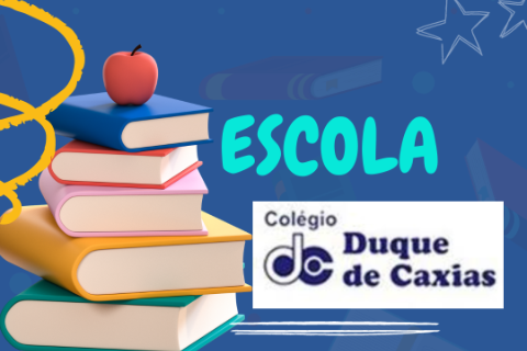 COLGIO DUQUE DE CAXIAS