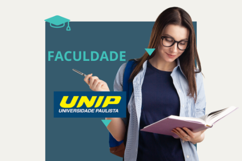 UNIP - UNIVERSIDADE PAULISTA