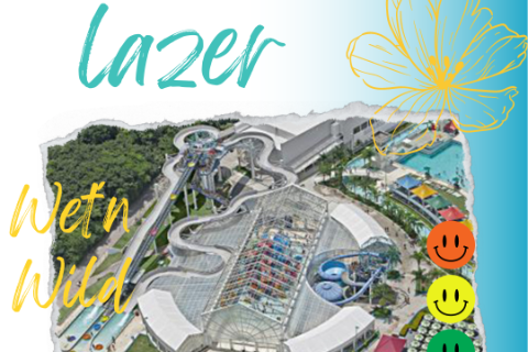PARQUE WET'N WILD