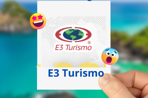 E3 TURISMO