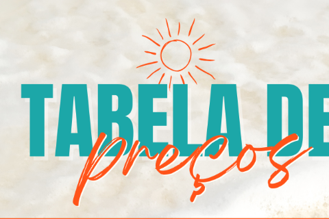 TABELA DE PREOS PARQUES E CINEMA