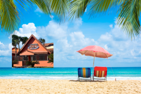 COLÔNIAS DE FÉRIAS